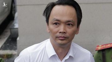Ông Trịnh Văn Quyết bệnh nặng, xin xét xử vắng mặt hoặc hoãn phiên tòa