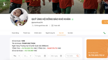Sau việc lùm xùm của mẹ con bé Bắp, MBBank lên tiếng: “Mong người dùng chủ động báo cáo các hành vi bất thường”
