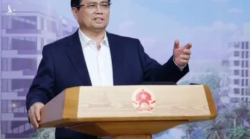 Thủ tướng: Nhà ở xã hội không có nghĩa là làm ở những chỗ đất “đầu thừa đuôi thẹo”