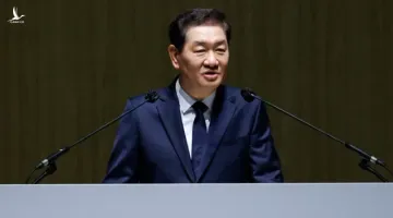 CEO Samsung đột ngột qua đời