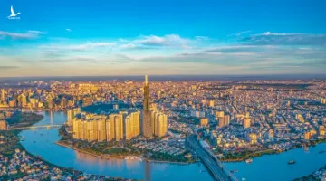 Dự kiến còn 34 đơn vị hành chính cấp tỉnh