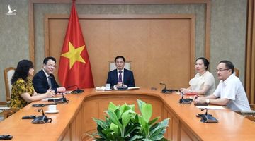 EU mong muốn sớm nâng cấp quan hệ với Việt Nam lên Đối tác chiến lược toàn diện