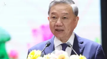 ‘Việt Nam khẳng định vị thế mới trên bản đồ chính trị thế giới’