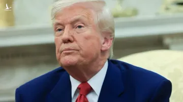 Tổng thống Mỹ Donald Trump áp thuế Trung Quốc 125%, hoãn áp thuế 90 ngày hơn 75 nước