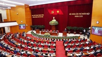 Danh sách dự kiến tên gọi các tỉnh, thành phố và trung tâm chính trị – hành chính của 34 đơn vị