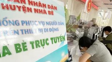 Bỏ cấp huyện, sáp nhập xã: Mỗi xã, phường cần ít nhất 50-60 cán bộ