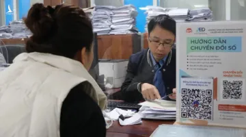 Bộ Nội vụ đề xuất bố trí nhà công vụ cho công chức sau sáp nhập tỉnh