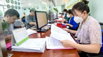 Bộ Nội vụ đề xuất trả lương cán bộ, công chức theo vị trí việc làm