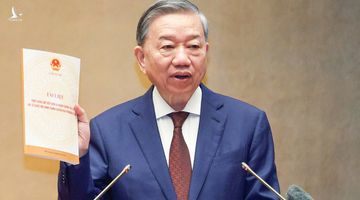Tổng Bí thư: Không có chỗ cho những cán bộ cơ hội, ngại đổi mới, thu vén cá nhân