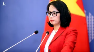 Phản ứng của Việt Nam trước việc Mỹ công bố áp thuế