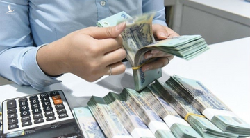 Bộ trưởng và chức danh tương đương được chi trả mức thuê phòng ở 4 triệu đồng một ngày khi đi công tác