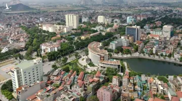 Sẽ thông qua việc sáp nhập tỉnh trước ngày 20-6