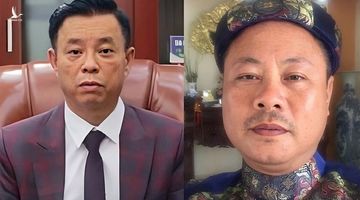 Chủ tịch Công ty Dược Sơn Lâm khai chi tiền ‘hoa hồng’ cho gần 100 cán bộ y tế