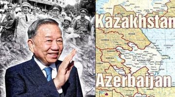 KIẾN TRÚC CHIẾN LƯỢC MỚI TRÊN NỀN MÓNG LỊCH SỬ