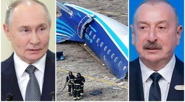 Sau điện đàm xin lỗi Putin, Azerbaijan thực hiện cú “rẽ ngoặt” chưa từng có, đồng thời có ba động thái đối đầu với Moscow