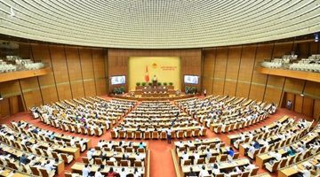 LỆCH PHA NHIỆM KỲ