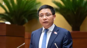 Chính phủ đề xuất được trao quyền quyết định quy hoạch sử dụng đất quốc gia