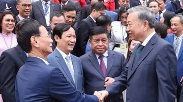 ĐỘNG LỰC QUAN TRỌNG NHẤT