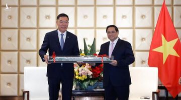 CAO TỐC BẮC-NAM: VIN HAY TRUNG QUỐC KHÔNG QUAN TRỌNG, QUAN TRỌNG LÀ VIỆT NAM ĐƯỢC GÌ