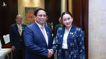 VIỆT – THÁI: KỶ NGUYÊN MỚI CỦA HAI ĐỐI THỦ CŨ