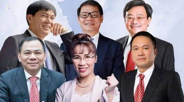 MUỐN DOANH NHÂN DÁM NGHĨ LỚN – HÃY CHO HỌ QUYỀN SAI NHỎ