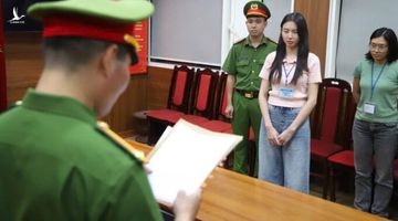 Lời khai chấn động của Hoa hậu Thùy Tiên tại cơ quan điều tra