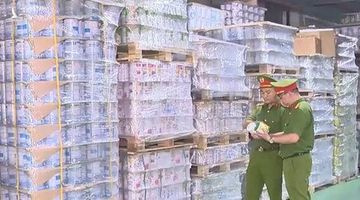 PHẢI TRUY TẬN CÙNG NƠI HỢP THỨC HÓA CÁI GIẢ