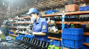 Một chức vụ ở Bộ Quốc Phòng, Bộ Công an nhận mức lương tối đa 234 triệu đồng/tháng