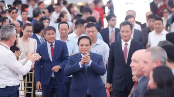 TRUMP ORGANIZATION VÀ VIỆT NAM: KHÔNG PHẢI TRAO ĐỔI, MÀ LÀ NGUYÊN TẮC