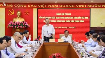 QUYẾT ĐỊNH LỊCH SỬ: NHÀ NƯỚC XOÁ BỎ ĐỘC QUYỀN VÀNG