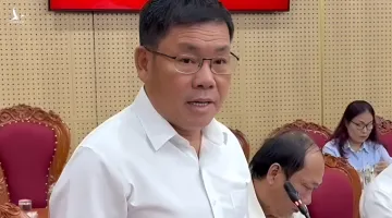 Hơn 1.100 cán bộ Kon Tum sẽ chuyển về Quảng Ngãi sau sáp nhập