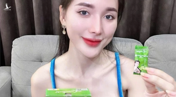 Yêu cầu lấy mẫu kiểm nghiệm một số sản phẩm do ‘Ngân Collagen’ quảng cáo