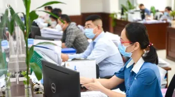 Bộ Nội vụ đề xuất cán bộ, công chức, viên chức không hoàn thành nhiệm vụ thuộc diện bị tinh giản
