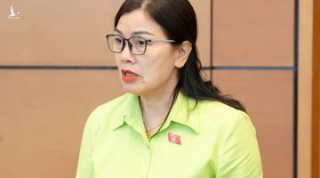 Đắk Lắk: Thiếu tướng Nguyễn Thị Xuân – phó giám đốc Công an tỉnh nghỉ hưu từ 1-6