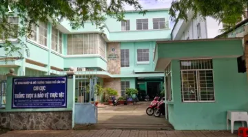 Cần Thơ có ‘siêu sở’ với 1.760 công chức sau sáp nhập