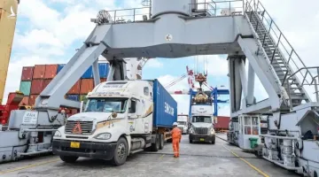 14 lãnh đạo, cán bộ Chi cục Hải quan cảng 2 Hải Phòng bị cáo buộc đã nhận 8,1 tỷ đồng