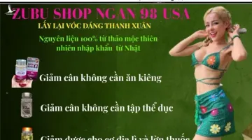 Cơ quan chức năng vào cuộc kiểm tra sản phẩm giảm cân của Ngân 98