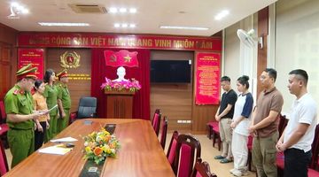 Danh tính “ông trùm giấu mặt” cùng hoa hậu Thùy Tiên tham gia nhiều công ty là ai?