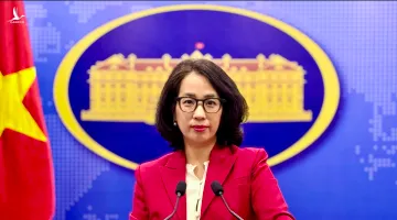Việt Nam lên tiếng về vụ đấu súng giữa Campuchia và Thái Lan ở biên giới