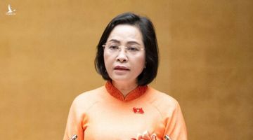 Đề xuất rút ngắn 3 tháng nhiệm kỳ Quốc hội khóa XV nhằm kiện toàn nhân sự cấp cao kịp thời