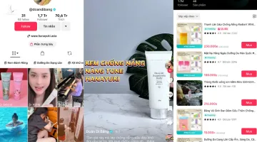 Khởi tố vụ án liên quan mỹ phẩm bị đình chỉ lưu hành của công ty chồng Đoàn Di Băng