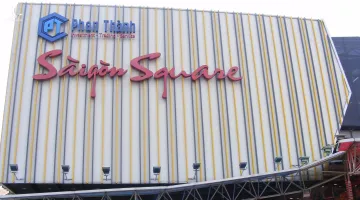 Những bí mật đằng sau các món hàng “giá hời” tại Saigon Square