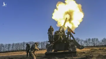 Phương Tây “cởi trói” vũ khí viện trợ cho Ukraine tiến hành các cuộc tấn công sâu vào lãnh thổ Nga