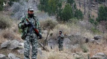 BÀI HỌC TỪ VAI TRÒ TRUNG GIAN CỦA MỸ TRONG XUNG ĐỘT ẤN ĐỘ-PAKISTAN
