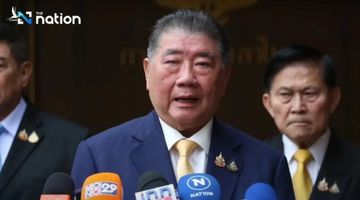 Vụ nổ súng ở biên giới Thái-Cam: Phó Thủ tướng Thái Lan “bắn trả là cần thiết để tự vệ và bảo vệ chủ quyền”