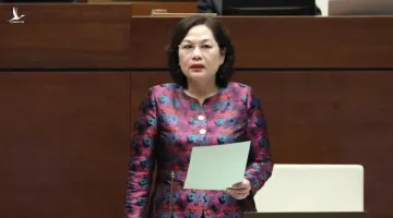 Thống đốc Ngân hàng Nhà nước nói về việc cho vay đặc biệt lãi suất 0%/năm