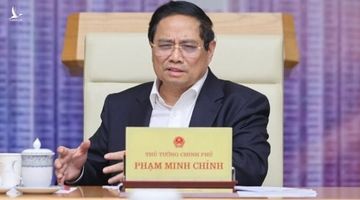 Thủ tướng chỉ đạo “nóng” về giá vàng