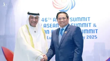 Thúc đẩy sớm khởi động đàm phán FTA Việt Nam – GCC