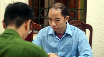 Hà Nội: Khởi tố bí thư đảng ủy phường và 3 cán bộ nhận hối lộ hơn 1 tỷ đồng