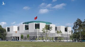 Danh sách Phó chủ tịch UBND các tỉnh, thành mới sau sáp nhập